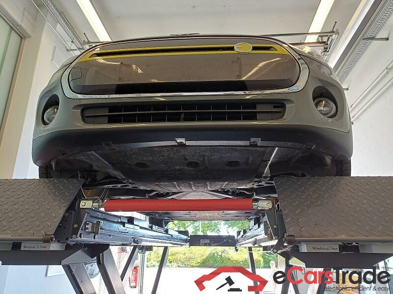 Mini Mini 3-trg. (F56)(2013->) DE - LimS3 Cooper SE, Trim M, (Facelift) 2019 - 2021 #5