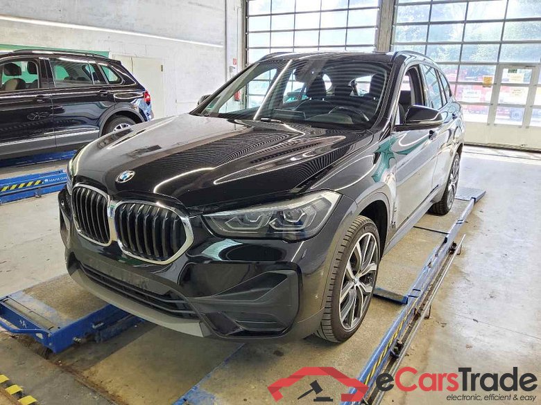 BMW X1 (F48)(2015->) DE - SUV5 sDrive18i EU6d, Advantage OPF, (Facelift) 2020 - 2022 #1