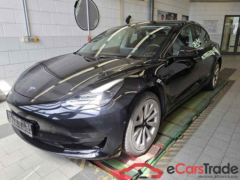 Tesla Model 3 - Lim4, RWD 60 kWh, 2021 - 2023 60 kWh