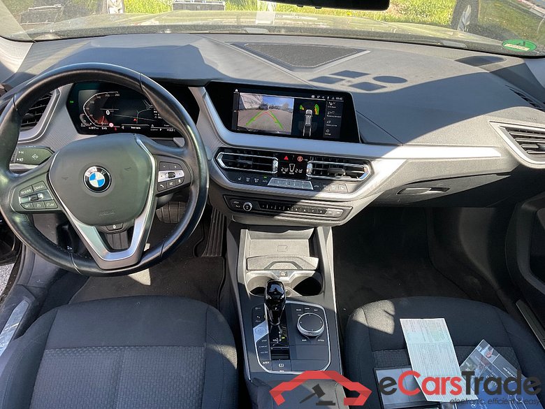 Baureihe 1 Lim. 120 d Advantage 2.0 140KW AT8 E6d #3
