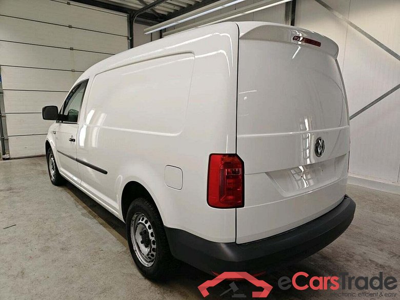 VOLKSWAGEN Caddy 2.0 TDI L2H1 BMT #6