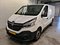 preview Renault Trafic #0