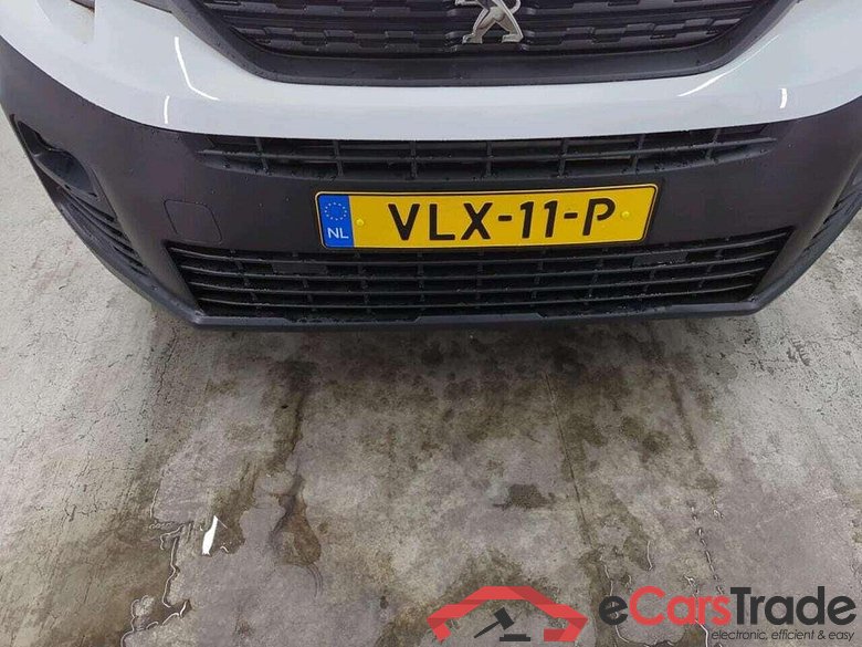 PEUGEOT Partner 1.2 PT. Premium #4
