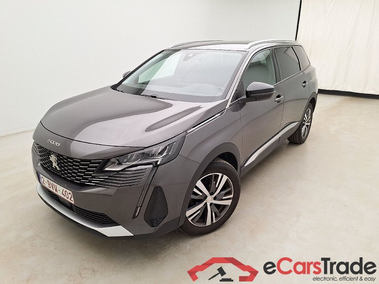 Peugeot, 5008 FL'20, Peugeot 5008 1.5 BlueHDi 96kW S&S Allure Pack 5d #2