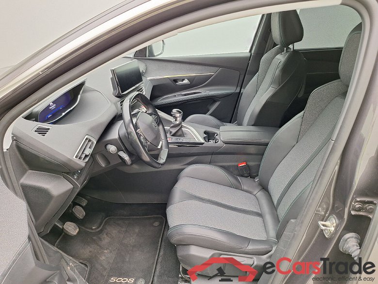 Peugeot, 5008 FL'20, Peugeot 5008 1.5 BlueHDi 96kW S&S Allure Pack 5d #3