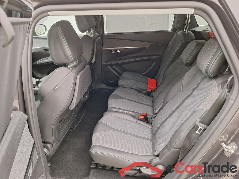 Peugeot, 5008 FL'20, Peugeot 5008 1.5 BlueHDi 96kW S&S Allure Pack 5d #4