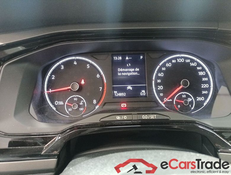 VOLKSWAGEN POLO - 2018 1.0 TSI 110 Comfortline DSG OPF (EU6.2) 5d #6