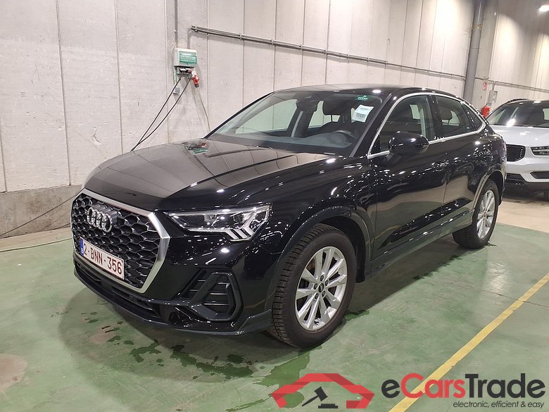 AUDI Q3 Sportback 1.4 45 TFSI E S TRONIC #1