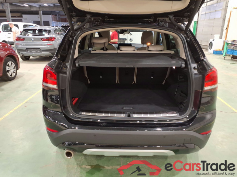 BMW X1 1.5 XDRIVE25E PHEV 162KW) #3