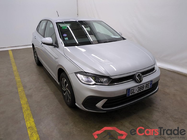 Polo VI Life 1.0 TSI 95CV BVM5 E6d #2