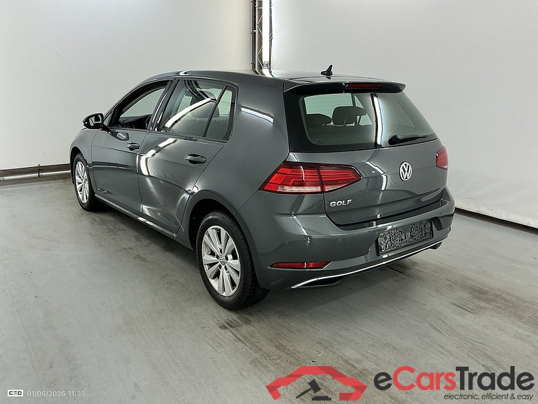 VOLKSWAGEN Golf 1.6 TDI COMFORTLINE #3