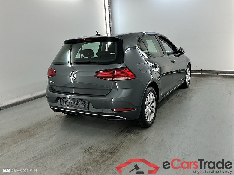 VOLKSWAGEN Golf 1.6 TDI COMFORTLINE #4