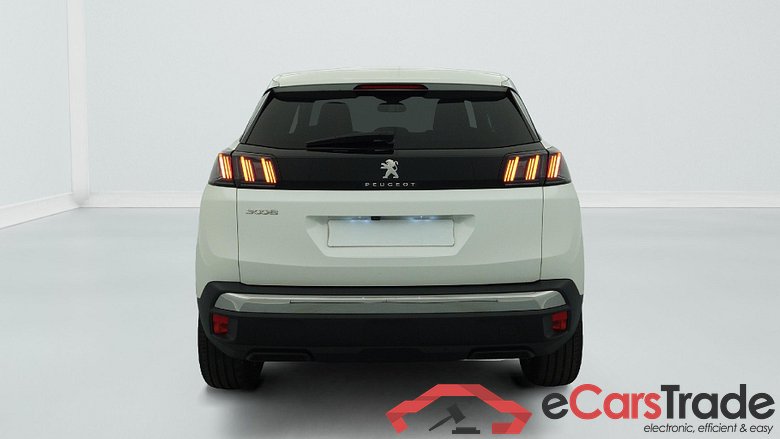 Peugeot 3008 PureTech 130ch S&S BVM6 Allure Pack #6
