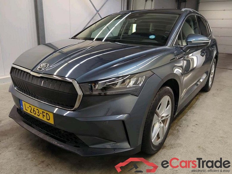 SKODA Enyaq iV 80