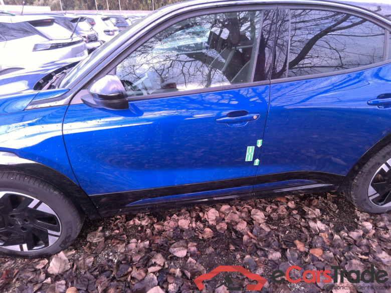 Opel Mokka-e GS-Line (Facelift) 54 kWh (116 kW) Electric #6