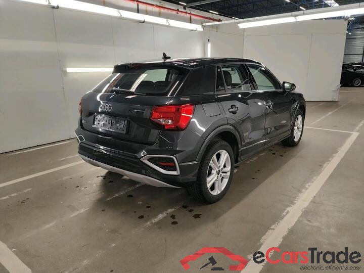 Audi Q2 Q2 1.5 35 TFSI S tronic Adv. B. Ed. 110kW/150pk  5D/P Auto-7 #4