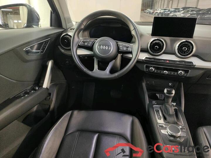 Audi Q2 Q2 1.5 35 TFSI S tronic Adv. B. Ed. 110kW/150pk  5D/P Auto-7 #5