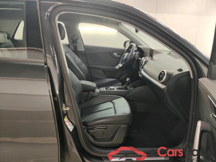 Audi Q2 Q2 1.5 35 TFSI S tronic Adv. B. Ed. 110kW/150pk  5D/P Auto-7 #6