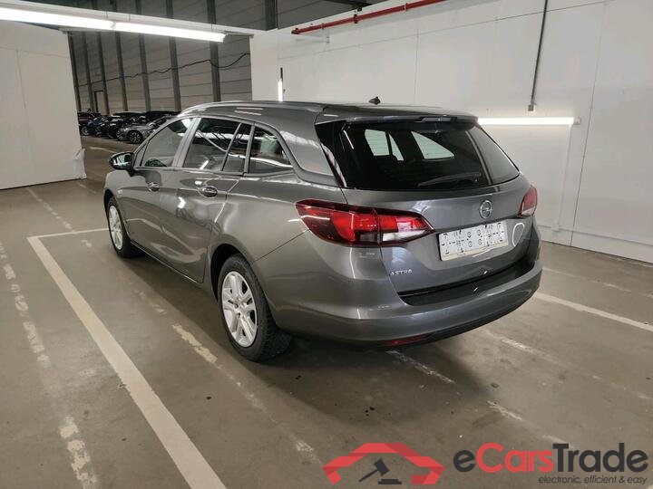 Opel Astra Sports Tourer Astra Sports Tourer 1.2 Turbo S/S Edition 81kW/110pk  5D/P Man-6 #3