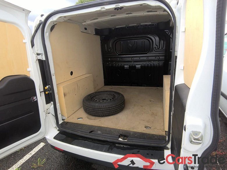 DOBLO CARGO MJET 105 PRO LNG #5