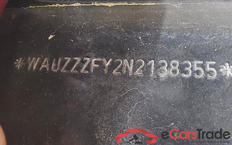 Q5 50 TFSI e quattro 2.0 TFSI 220KW AT7 E6d #5