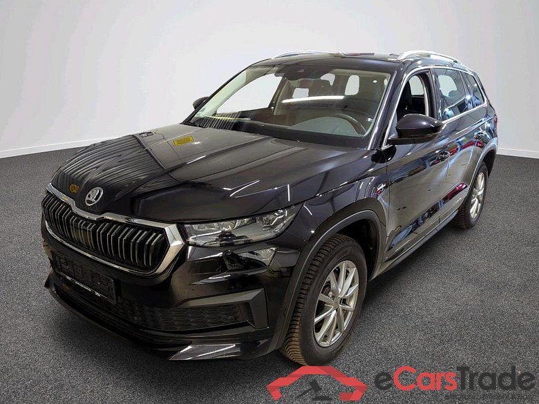 Kodiaq L&K 2.0 TDI 110KW AT7 E6d