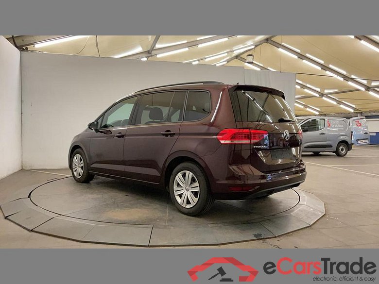 VOLKSWAGEN Touran 1.5 TSI ACT Trendline OPF #3