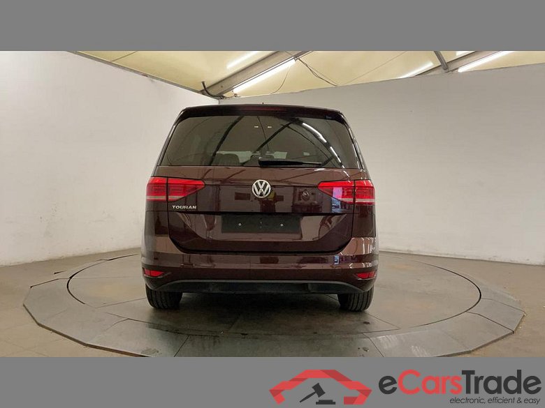 VOLKSWAGEN Touran 1.5 TSI ACT Trendline OPF #6