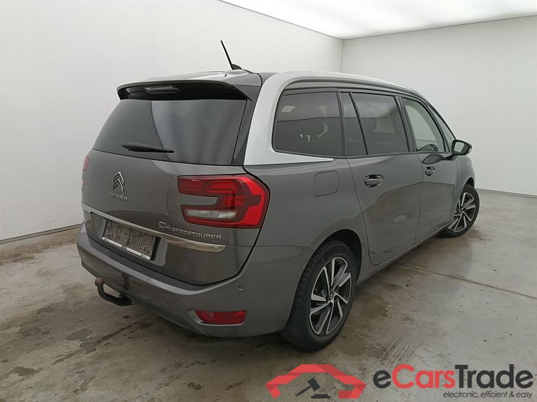 Citroën Grand C4 Spacetourer 1.2 PureTech 130 S&S MAN6 Shine 5d #2