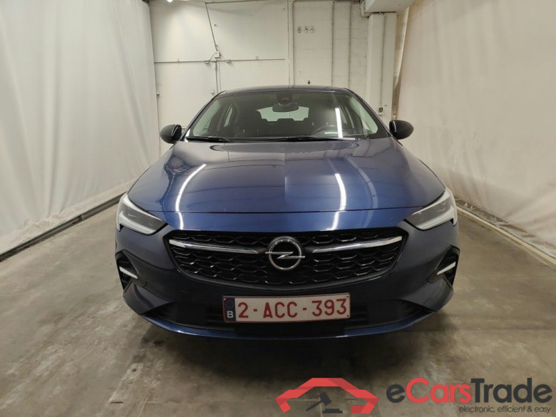 Opel Insignia Grand Sport 1.5 Turbo D S/S 90kW Business Edition 5d #5