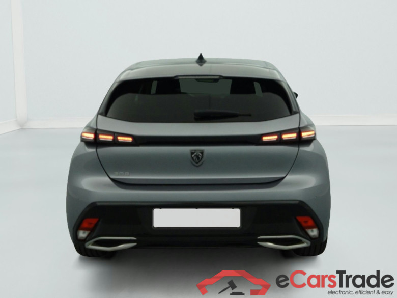 Peugeot 308 Hybrid 145 e-DCS6 Allure #6