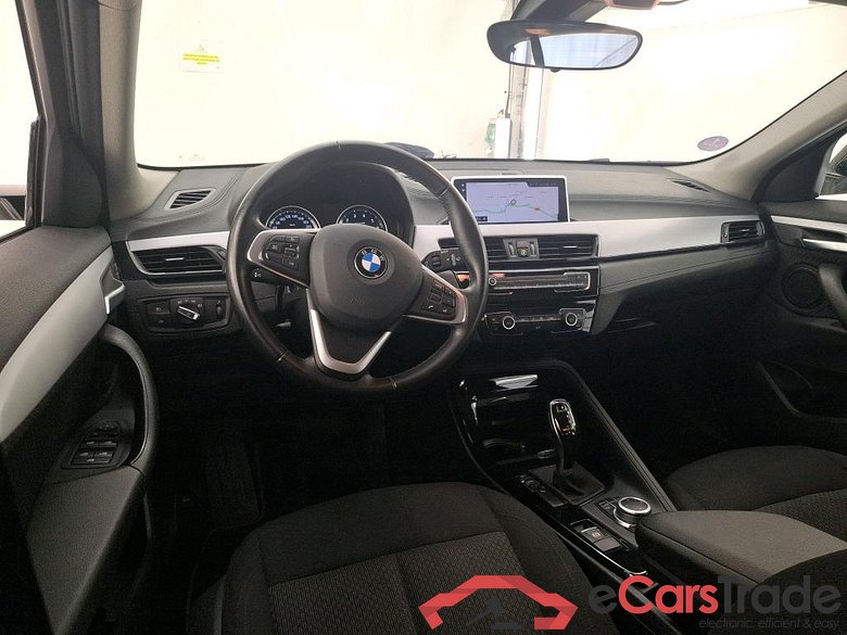 Série X2 sDrive 18i Lounge 1.5 135CV BVA7 E6d #5