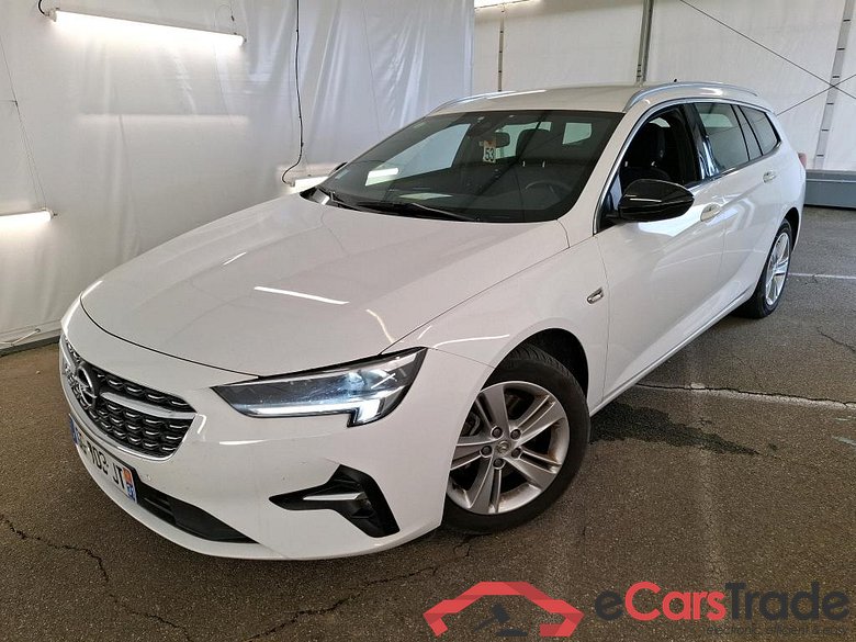 Insignia B Sports Tourer Elegance Business 1.5 120CV BVM6 E6d #1