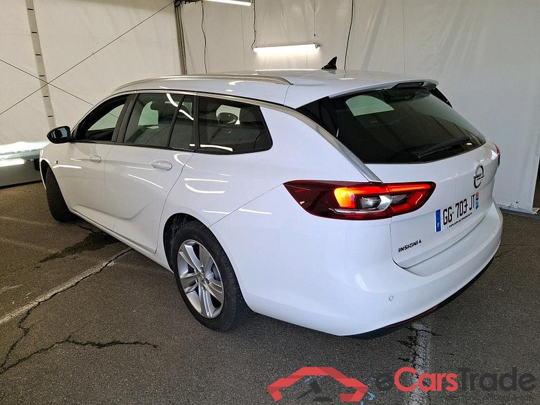 Insignia B Sports Tourer Elegance Business 1.5 120CV BVM6 E6d #2