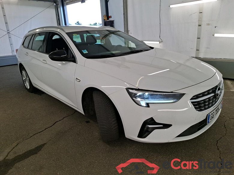 Insignia B Sports Tourer Elegance Business 1.5 120CV BVM6 E6d #4