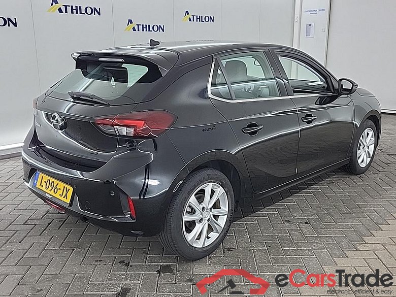 OPEL Corsa 1.2 TURBO ELEGANCE AUTO 74KW 5D #3