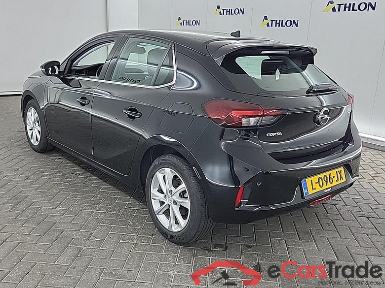OPEL Corsa 1.2 TURBO ELEGANCE AUTO 74KW 5D #4