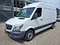 preview Mercedes Sprinter #0