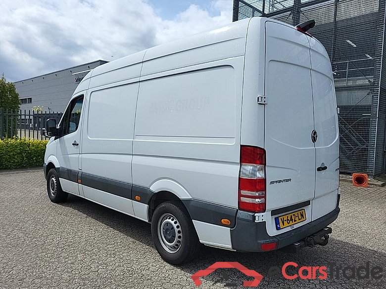 MERCEDES-BENZ Sprinter GB 311CDI 3665 3.5t 7G-Tronic HRF 6 4D 84kW #4