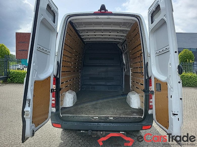 MERCEDES-BENZ Sprinter GB 311CDI 3665 3.5t 7G-Tronic HRF 6 4D 84kW #5