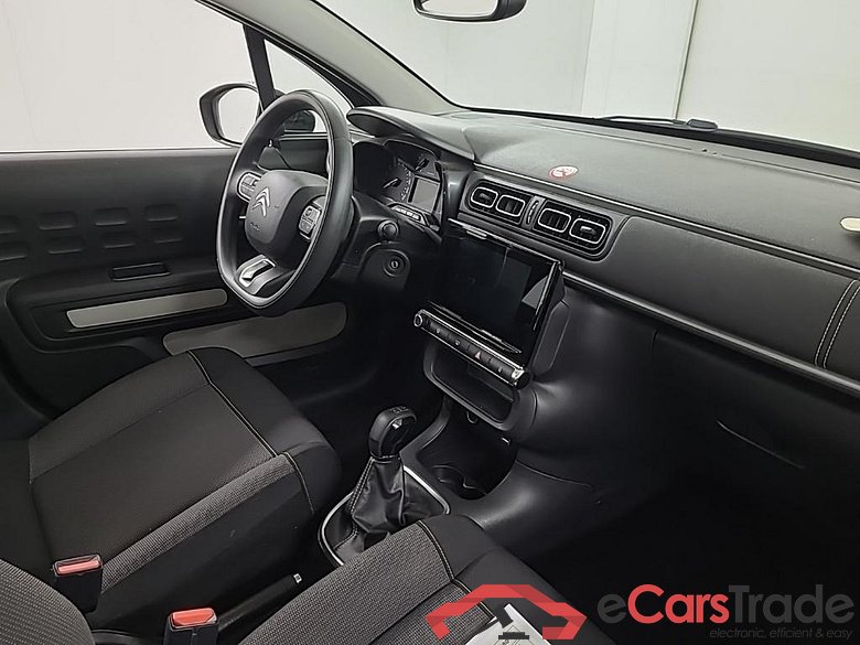 CITROEN C3 PureTech 83 S&S C-Series 5D 61kW #6