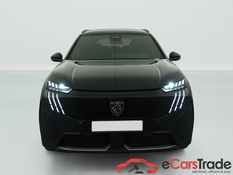 Peugeot 5008 HYBRID 145CH E-DCS6 GT #2