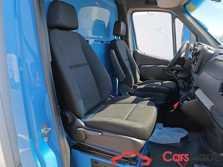 Mercedes-Benz Sprinter 311CDI L3 RWD 3.5t Functional VI 2d #3