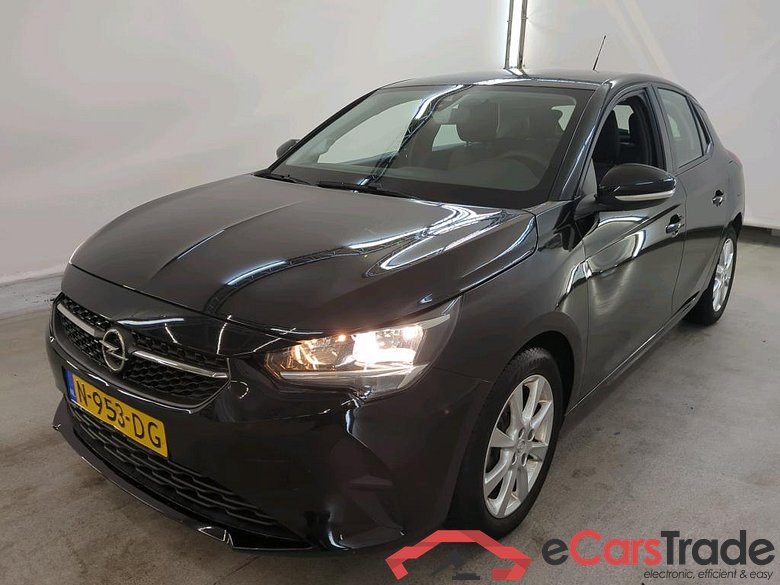 Opel Corsa 1.2 TURBO EDITION 74KW 5d