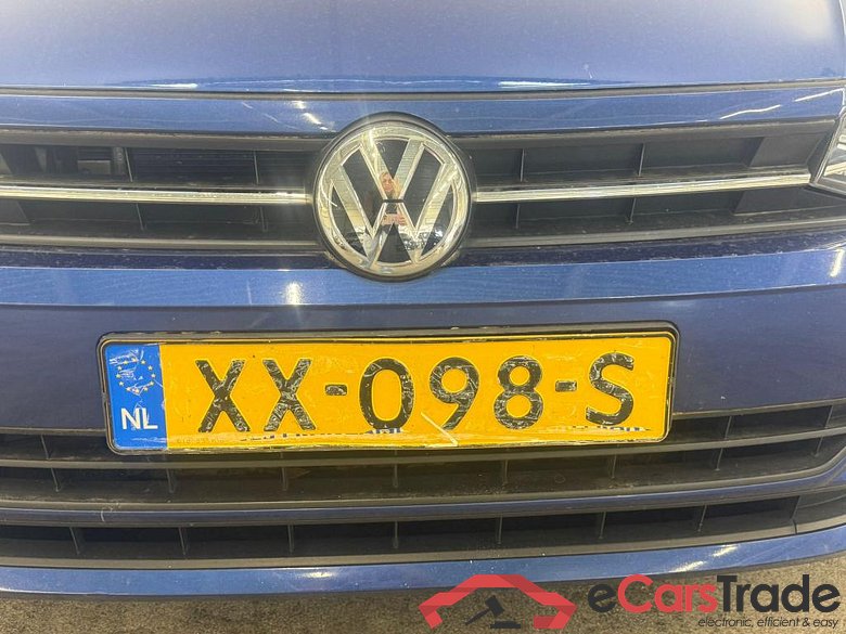 Volkswagen Polo 1.0 TSI 70kW Comfortline 5d #5