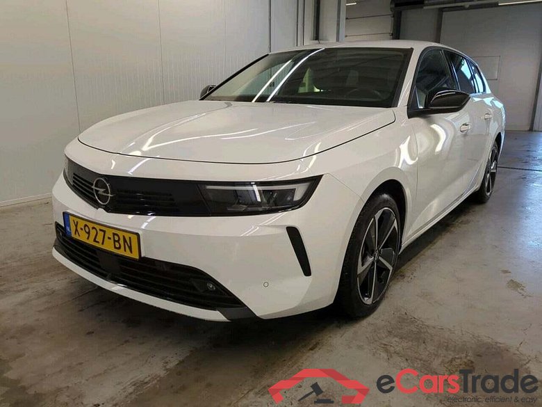 OPEL Astra Sports Tourer 1.6 Turbo Hybrid