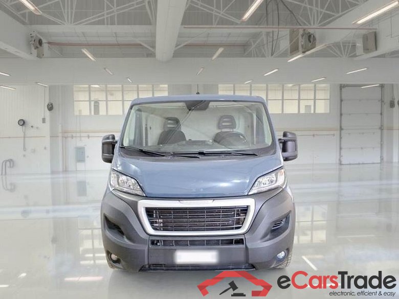 PEUGEOT BOXER / 2014 / 4P / FURGONE 330 L1H1 2.2 BLUEHDI 120CV SeS #6