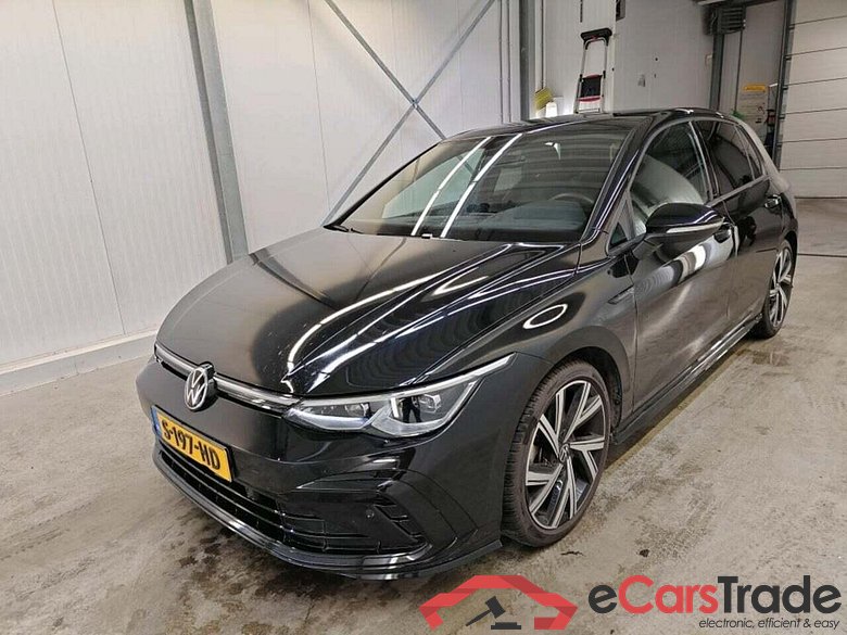 VOLKSWAGEN GOLF 1.5 eTSI R-Line Bns+ #1