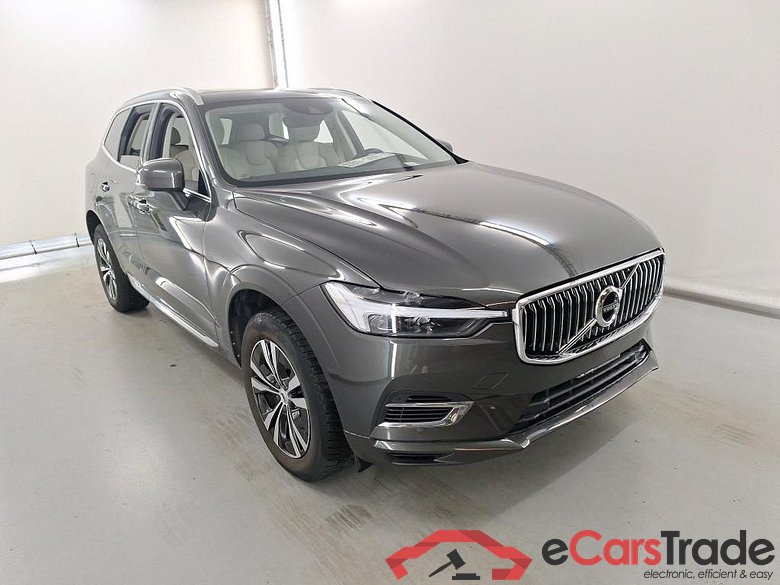 VOLVO XC60 - 2017 2.0 T6 AWD PHEV Inscription Expression #2