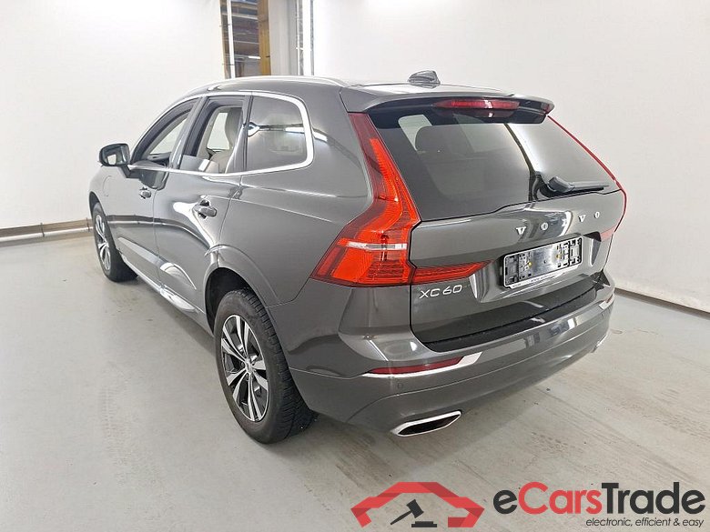 VOLVO XC60 - 2017 2.0 T6 AWD PHEV Inscription Expression #3